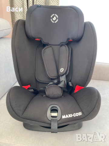 Maxi-Cosi Titan Pro i-Size е столче за кола, снимка 6 - Столчета за кола и колело - 45037221