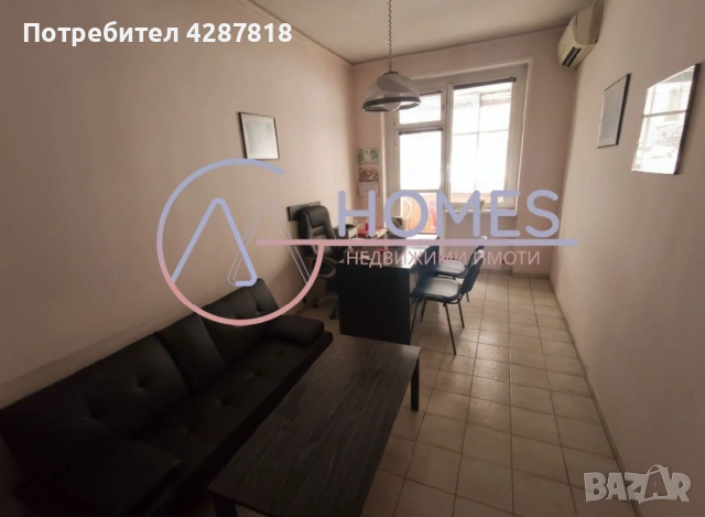 Двустаен апартамент в София център, снимка 2 - Апартаменти - 53366249