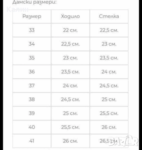 Дамски спортни апрески с вата - 65 лв., снимка 8 - Дамски апрески - 52746188
