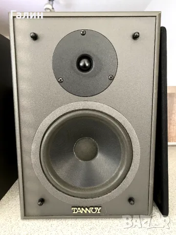 Tannoy PBM6.5 Near-Filed Monitors, снимка 4 - Тонколони - 49032180