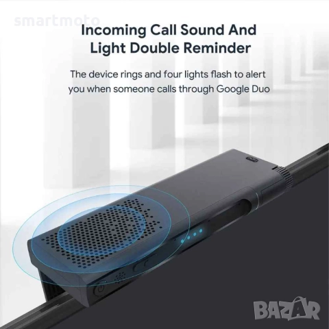 Тв Бокс Медийни плейъри MECOOL, KA2, VoIP камера, Android FHD, снимка 6 - Плейъри, домашно кино, прожектори - 52298841