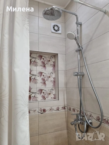 Двустаен апартамент в Кършияка, Пловдив, снимка 5 - Апартаменти - 53990598