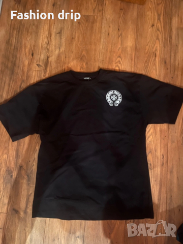 Crome hearts тениска 