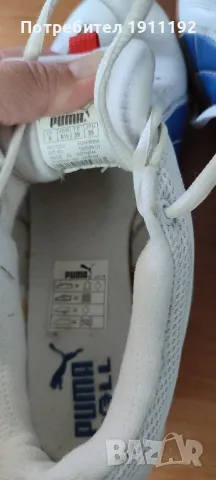 Puma. Маратонки. Номер 39, снимка 3 - Маратонки - 50108919