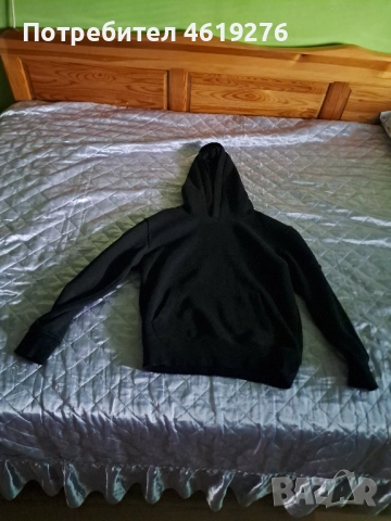 Продавам Мъжка блуза на Stone Island Спешно!!!, снимка 3 - Суичъри - 52490099