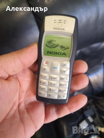Nokia 1100 