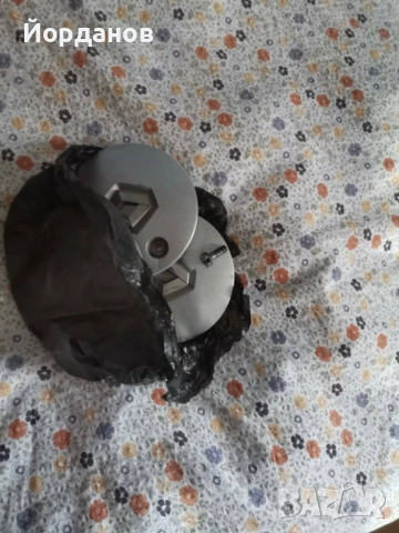 Джанти 16" Рено, снимка 5 - Гуми и джанти - 54239586