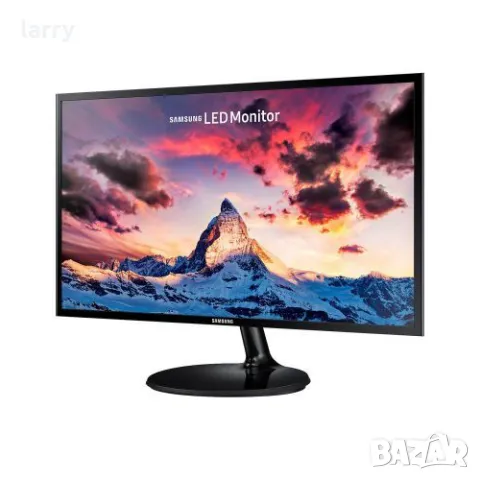 Монитор 21.5" Samsung 22F350FHU за части, снимка 2 - Монитори - 46987931