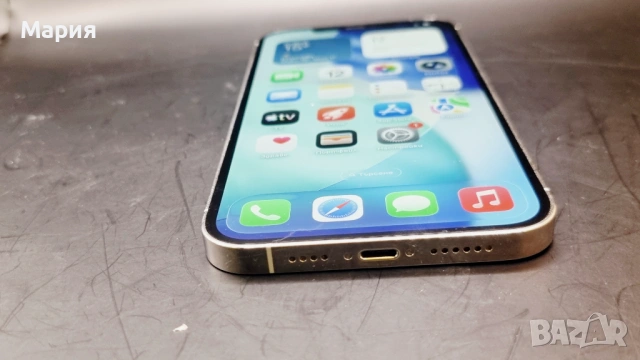 iPhone 12 Pro Max 128GB, снимка 5 - Apple iPhone - 53812871