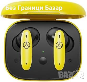 Нови Bluetooth GPS Слушалки за Голф с Точни Разстояния до Грийна, снимка 5 - Bluetooth слушалки - 45285973