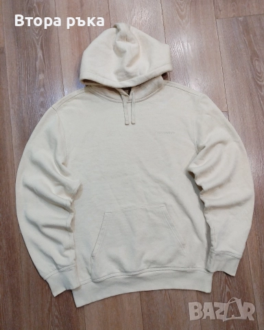 Carhartt горнище мъжка оригинален  over sized , снимка 2 - Спортни дрехи, екипи - 52887284