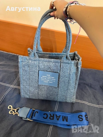 Чанта, снимка 3 - Чанти - 53666903