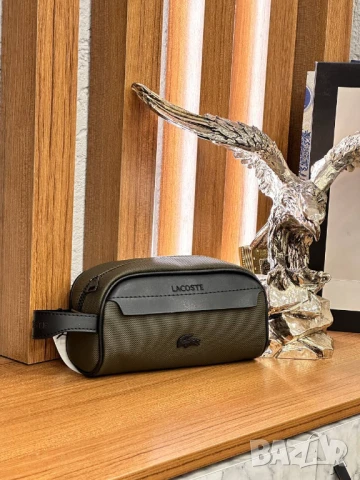 чанти lacoste
