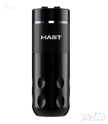 Машинка за татуировки и перманентен грим Mast Rider Pro, снимка 1 - Други - 46607833