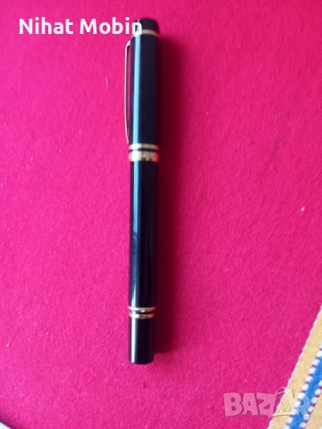 Писалка WATERMEN, снимка 7 - Антикварни и старинни предмети - 53984218