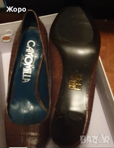 Дамски летни обувки и сандали, снимка 9 - Сандали - 54297363