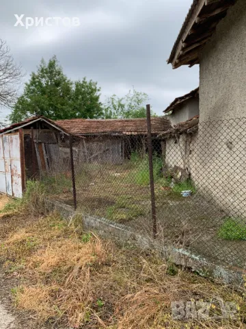 Къща в село Смилец, Силистра, снимка 4 - Къщи - 50393721