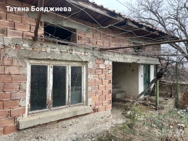 Къща в град Луковит , снимка 4 - Къщи - 48934118