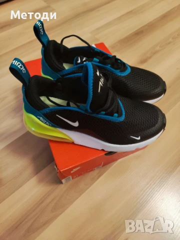 Оригинални Детски Маратонки NiKe -НОВИ