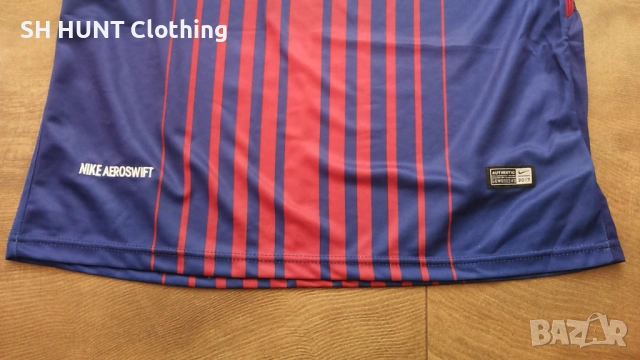 NIKE Fc Barcelona Football Set размер L футболен екип 19-26, снимка 4 - Спортни дрехи, екипи - 53126937