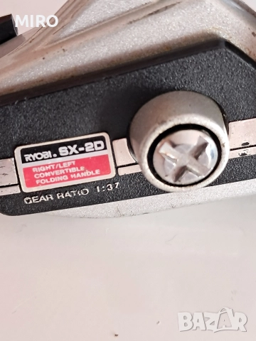 риболовни макари ryobi (роби), снимка 8 - Макари - 52848433