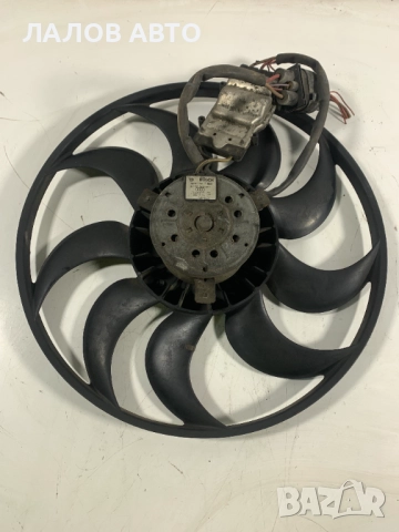 Перка охлаждане воден радиатор Ауди Perka voden radiator Audi A6 C6 4F 4F0959455 1137328159 