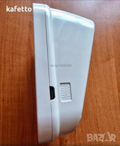 Нов апарат за кръвно налягане , снимка 5 - Уреди за диагностика - 53520979