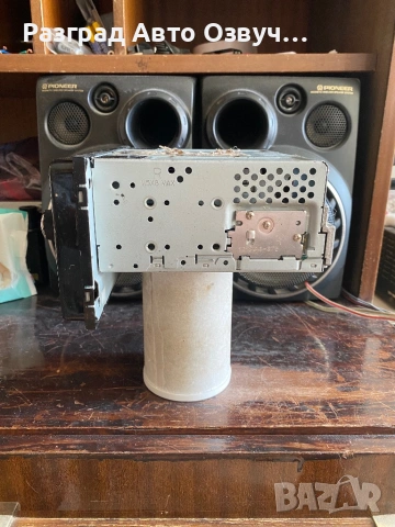 Оригинално радио за Toyota Land Cruiser J15 - USB Bluetooth CD плеър авто радио, снимка 7 - Аксесоари и консумативи - 54181410