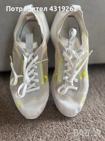 Дамски маратонки Nike vista, снимка 2 - Маратонки - 52303212