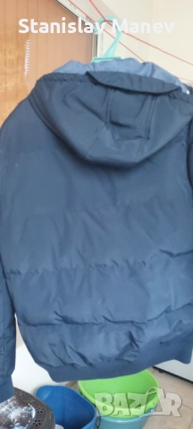 Земно яке soulcal and co, снимка 4 - Якета - 52660212