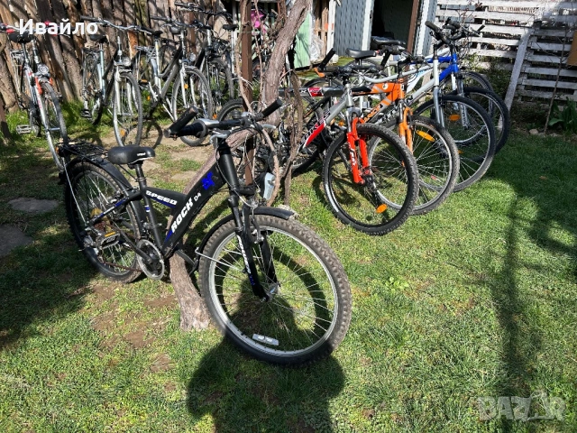 Велосипеди от 80 до 140 евро, снимка 7 - Велосипеди - 53913385