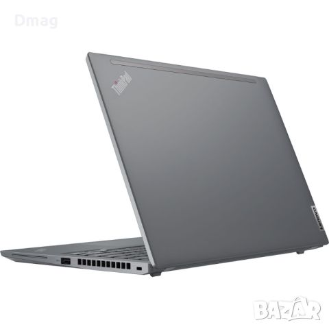 13.3” ThinkPad X13/ i5-1135G7 /16GB/1TB SSD/Win11Pro, снимка 6 - Лаптопи за работа - 46289373