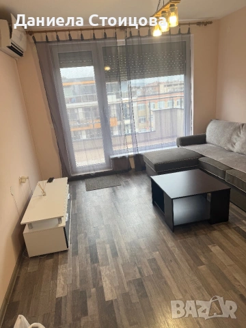 Под наем двустаен, снимка 2 - Апартаменти - 53572046