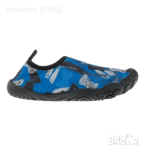 Детски аква обувки, Син, 36-37 размер.