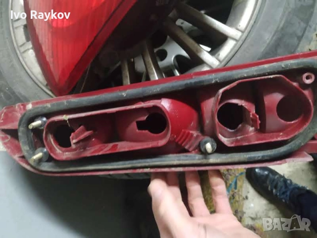 Стопо за Alfa Romeo 145/146 , 37190751 , снимка 3 - Части - 52772777