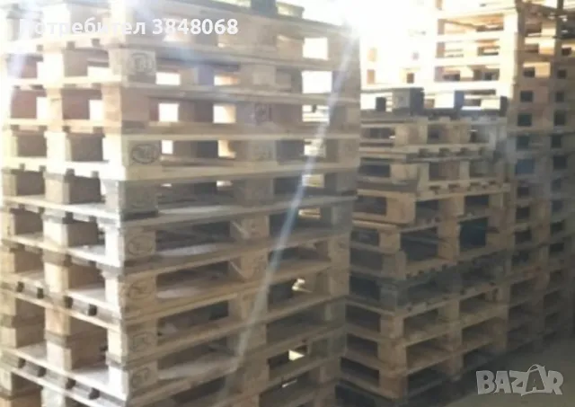 Еврпалети, евроскара 80х120 и 100х120 и нестандартни, снимка 5 - Други инструменти - 50187274