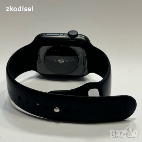 Smart Watch Apple - Watch SE2 44mm, снимка 2 - Смарт часовници - 46462581