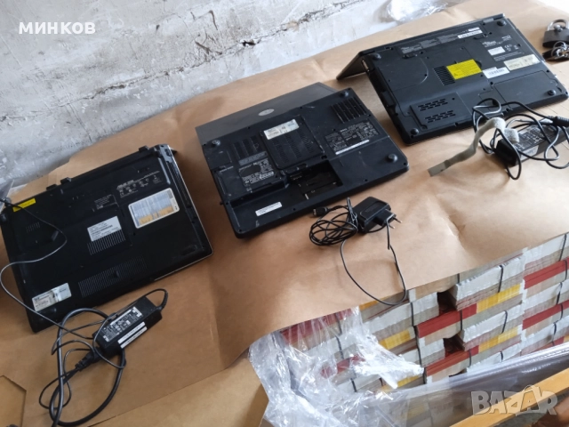 Монитори Рутери Компютри Стари Телевизори, снимка 2 - Други - 52887288