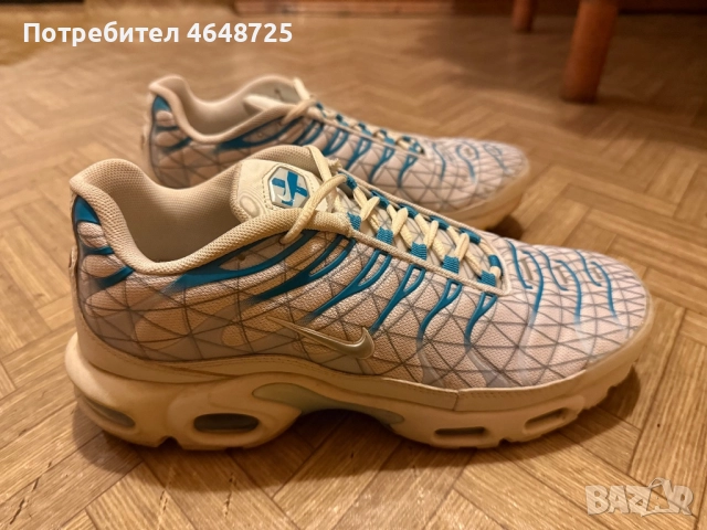 Маратонки , снимка 3 - Маратонки - 52382147