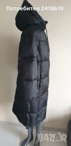 Hugo Boss HUGO Fini - 1 Womens Down Jacket Parka Size / M ОРИГИНАЛ! Дамско яке Парка!, снимка 6 - Якета - 48812316