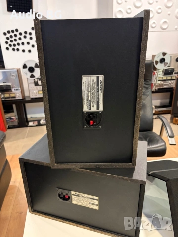 Bose 301 serielll, снимка 5 - Тонколони - 54105282