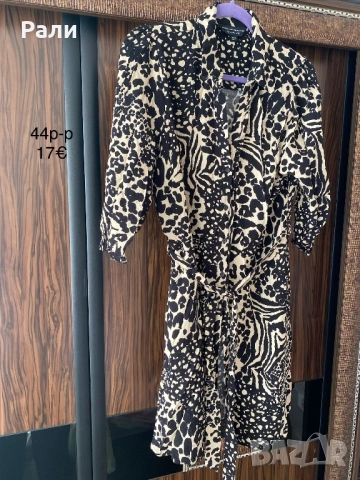 Рокли и ризи л, хл, снимка 4 - Рокли - 53400815