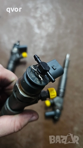 Продавам дюзи за Бмв320д150к , снимка 6 - Части - 42732260