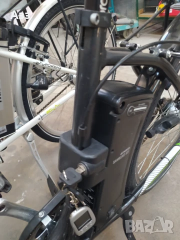 Велосиоеди, снимка 5 - Велосипеди - 51323874