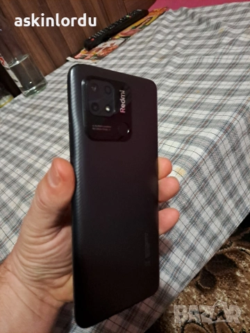 Xiaomi Redmi 10c-128gb/ 4 +2 gb ram