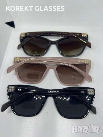 Слънчеви очила Katrin Jones KJ0928 HIGH QUALITY POLARIZED 100% UV защита, снимка 2 - Слънчеви и диоптрични очила - 53986427