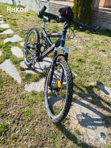 Велосипед  26, снимка 3 - Велосипеди - 53850234