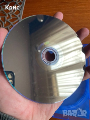 Игра За PS5 NBA 2K21 , снимка 5 - Игри за PlayStation - 53055468