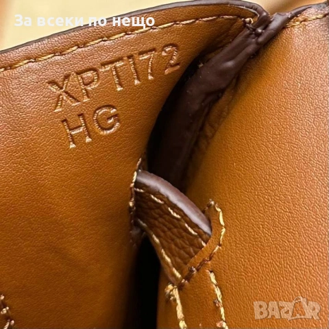Hermes Дамска Чанта Хермес 35✖️26 CM - Налични Различни Цветове Код SK475, снимка 2 - Чанти - 53028212