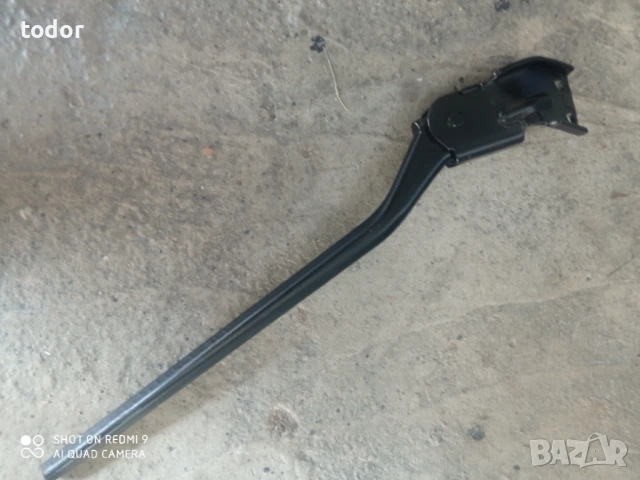 стойка скотт, снимка 3 - Аксесоари за велосипеди - 50980267